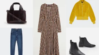 8 chic outfita koje možeš iskopirati ove jeseni
