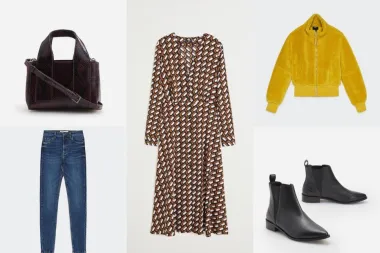 8 chic outfita koje možeš iskopirati ove jeseni