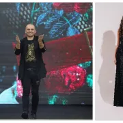 Ivica Skoko najavio novu kolekciju: 'Vraćam se svojoj omiljenoj crnoj boji'