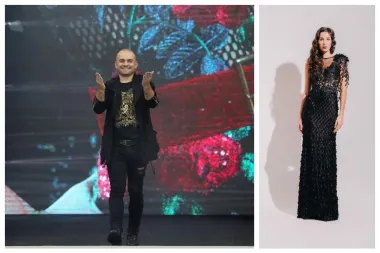 Ivica Skoko najavio novu kolekciju: 'Vraćam se svojoj omiljenoj crnoj boji'