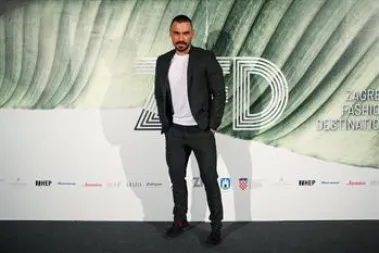 Igor Djuga (Foto: Goran Perešin)