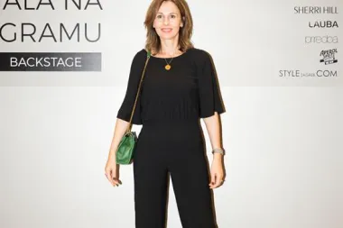 Milana Vlaović Kovaček