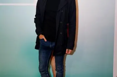 Marko Petrić (Foto: Mario Poje)