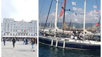 Sjeverni Jadran u jesensko vrijeme nudi čaroliju i čisto uživanje