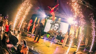 Vraća se Las Vegas show: Raskoš, vatromet i puno dobre zabave