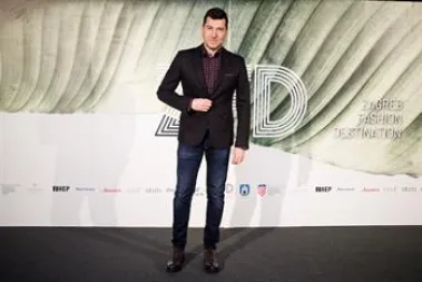 Boris Banović (Foto: Goran Perešin)