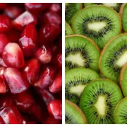 5 namirnica koje imaju više vitamina C od naranče