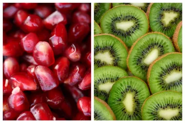 5 namirnica koje imaju više vitamina C od naranče
