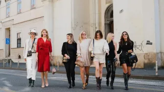 Coccinelle urbana džungla u Karla trgovinama