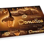 Nova Domaćica dolazi u najčokoladnijem izdanju do sada