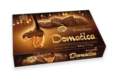 Nova Domaćica dolazi u najčokoladnijem izdanju do sada