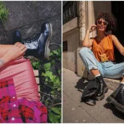 Modni paradoks: Kako nositi marte sa stilom?