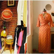 Modni vremeplov: Četiri najzanimljivija vintage shopa u Zagrebu
