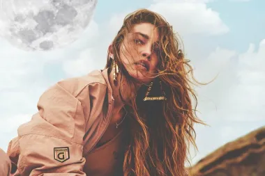 Gigi Hadid izbacila novu kolekciju inspiriranu devedesetima