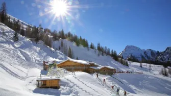 Još učinkovitije žičare, digitalne ponude i pregršt užitaka glavne su odlike Ski amadé sezone 2019./2020.