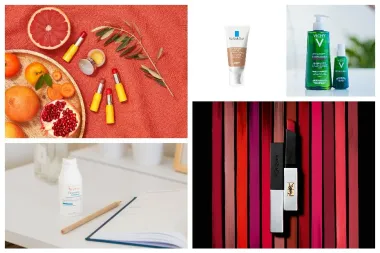 Donosimo ti 5 beauty noviteta koji su nam ovaj tjedan zapeli za oko