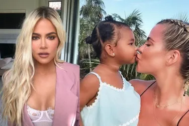 Khloe Kardashian otkrila svoje beauty tajne