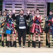 Zoran Aragović: 'Ime brenda inspirirano je stihovima pjesme Missy Elliot čiji sam veliki obožavatelj'
