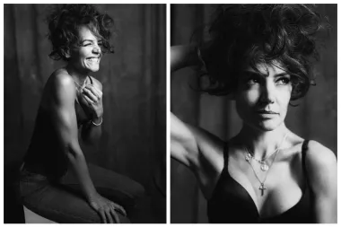 Katie Holmes kune se u ovih 10 proizvoda za savršenu kožu u 40-oj
