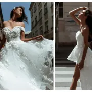 Kampanja domaćeg brenda Royal Bride jednostavno oduzima dah