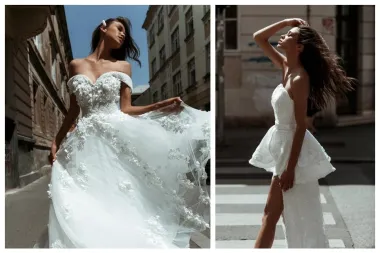 Kampanja domaćeg brenda Royal Bride jednostavno oduzima dah
