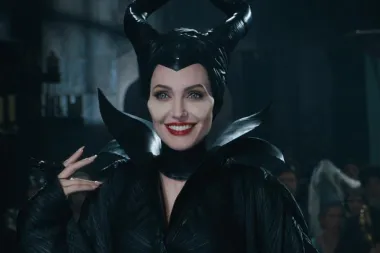 Kao naručeno za Halloween: Znamo koji ruž Angelina Jolie nosi u Zluradi