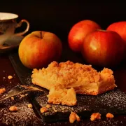 Idealni jesenski deserti
