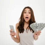 Jeste li čule za Lucky Lady's Charm?