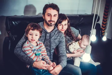 3 jednostavna načina pomoću kojih zauzeti parovi mogu pronaći vremena za intimnost