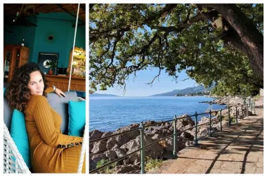 Kamo za vikend: Tko je kraljica Jadrana koja mami uzdahe posljednjih 170 godina?