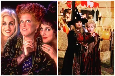 10 Halloween klasika koje moraš pogledati