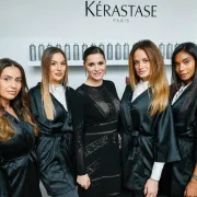Na novoj adresi za predivnu kosu i besprijekoran make-up poznate dame otkrile su nam svoje beauty rutine