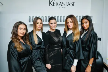 Na novoj adresi za predivnu kosu i besprijekoran make-up poznate dame otkrile su nam svoje beauty rutine