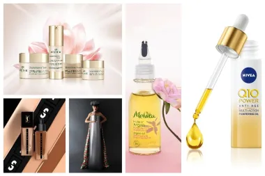5 beauty noviteta koje želimo isprobati