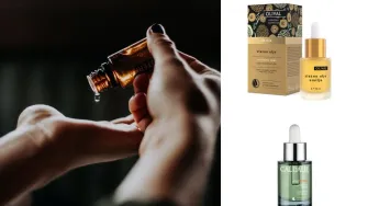 10 odličnih ulja za njegu kože lica tijekom hladnih dana
