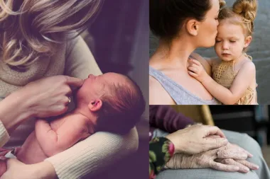 9 stvari koje ti mama nikada neće priznati na glas