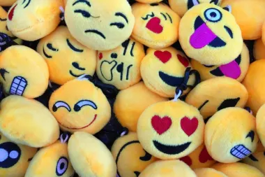 Po prvi puta znamo 10 najpopularnijih emotikona na svijetu