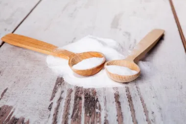 Osam mjesta u domu gdje ti soda bikarbona može biti najbolji saveznik