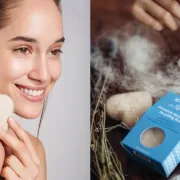 Wooling spužvica od domaće vune novi je prirodni beauty 'gadget' za njegu lica