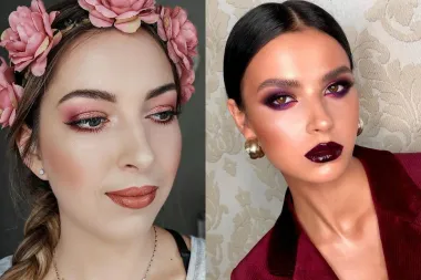 Najljepši neočekivani jesenski make up lookovi
