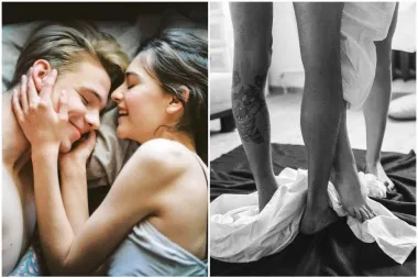 Kako dovesti seksualni život na novu razinu?