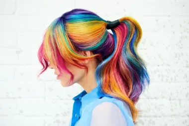 Uz Keune Color Chameleon zaboravi na tradicionalne boje kose