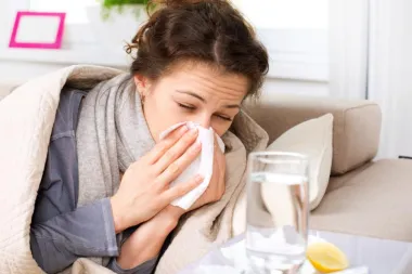 Sezona prehlade i gripe: Ovo su namirnice pomoću kojih ćeš ojačati imunitet