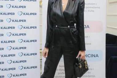 Severina Kojić
