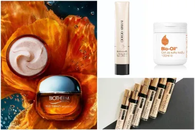 Ovaj tjedan izvojile smo četiri beauty noviteta koji su nam privukli pažnju