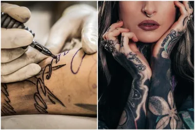 25 savjeta kada se prvi put ideš tetovirati