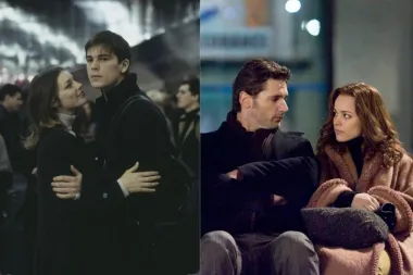 20 filmova o kompliciranim vezama