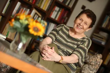 Knjiga tjedna: Mala psihološka kuharica - Mirjana Krizmanić