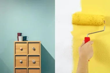 Razmišljaš o novoj boji zidova? Evo što kaže tvoj horoskop