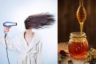 Tretmani za spašavanje kose koje možeš raditi kod kuće